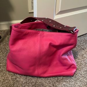 NWOT Katie Kalsi Bag